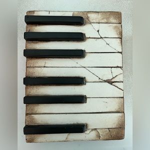 Sid Dickens T-45 Retired Memory Tile